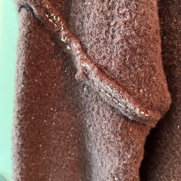 FREE PEOPLE San Vincent Funnel Neck Sweater - Picture 10 of 16